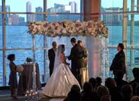 new york wedding video